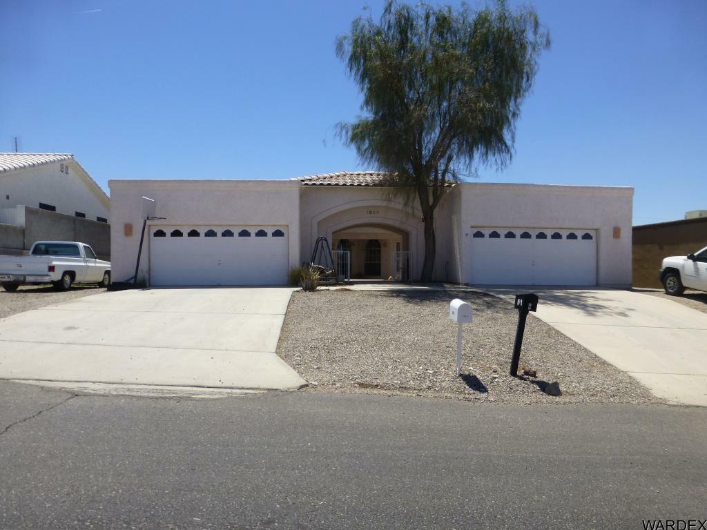 Property Photo:  1850 Laramie Dr  AZ 86404 