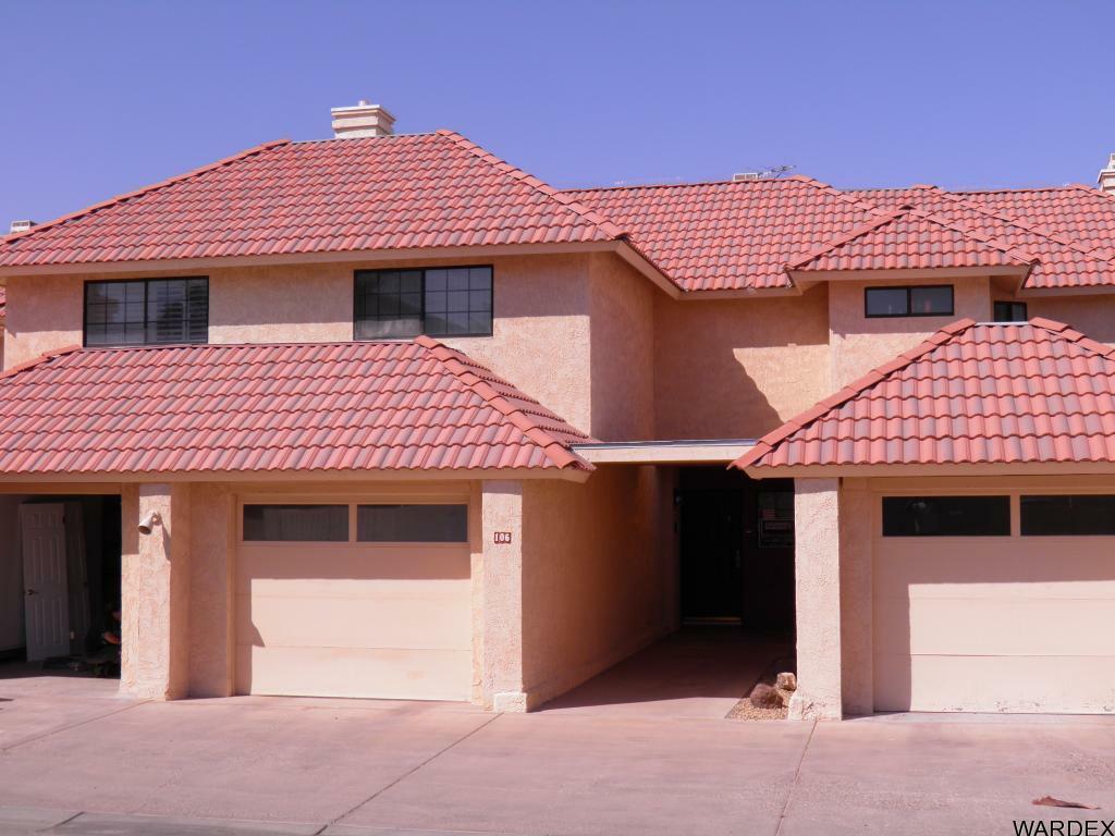 Property Photo:  1650 Smoketree S Ave 106  AZ 86403 