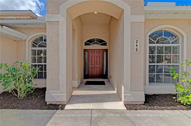 Property Photo:  248 Dove Trail  FL 34212 