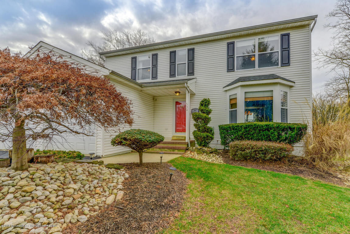 Property Photo: 530 Beers Street NJ 07730