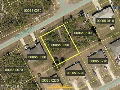 Property Photo: 136 Pullman Street FL 33974