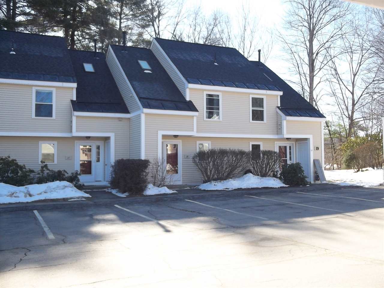 Property Photo:  29 Bluffs Drive  NH 03303 