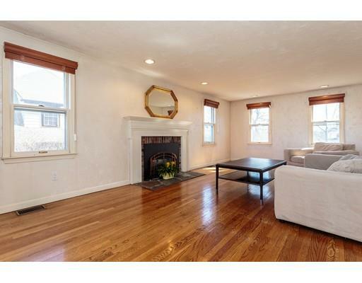 Property Photo: 11 Jacob Road MA 02478