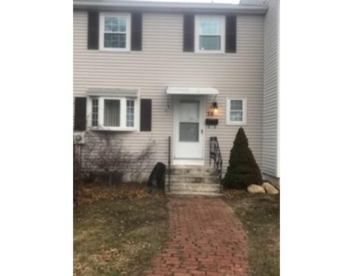 Property Photo:  38 Warebrook Vlg  MA 01082 