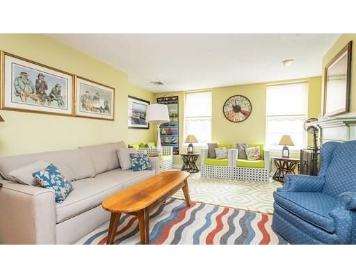 Property Photo:  6 Grove St 1  MA 02114 