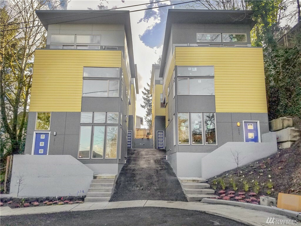 Photo de la propriété: 3911 S Brandon St WA 98118