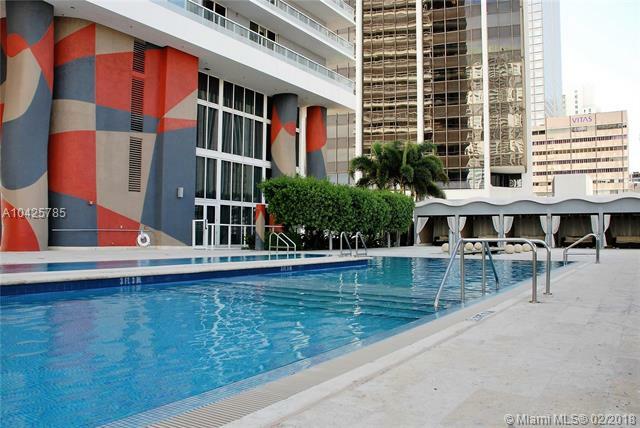 Property Photo:  50 Biscayne Blvd 3209  FL 33132 