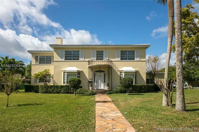 Property Photo:  4220 Lake Rd  FL 33137 