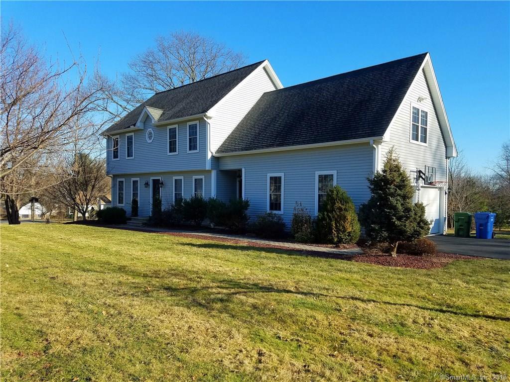 Property Photo:  39 Lincoln Road  CT 06416 