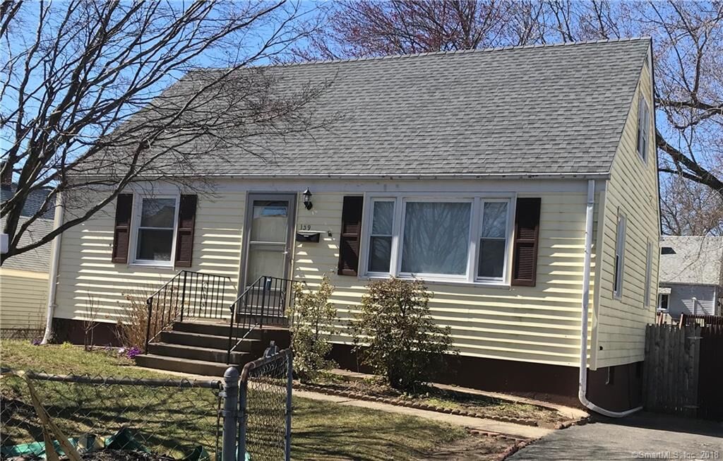 Property Photo:  139 Greenwood Street  CT 06606 
