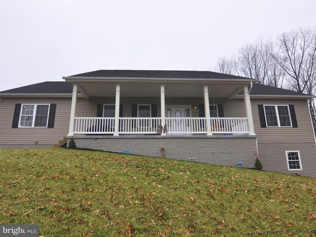 Property Photo: 1270 Old Charles Town Road VA 22656