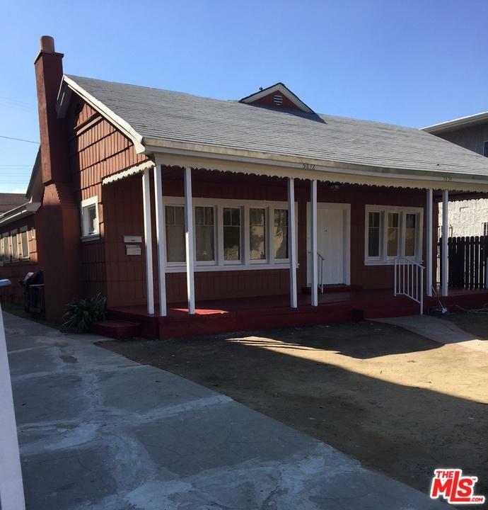 Property Photo:  5832 Virginia Ave  CA 90038 