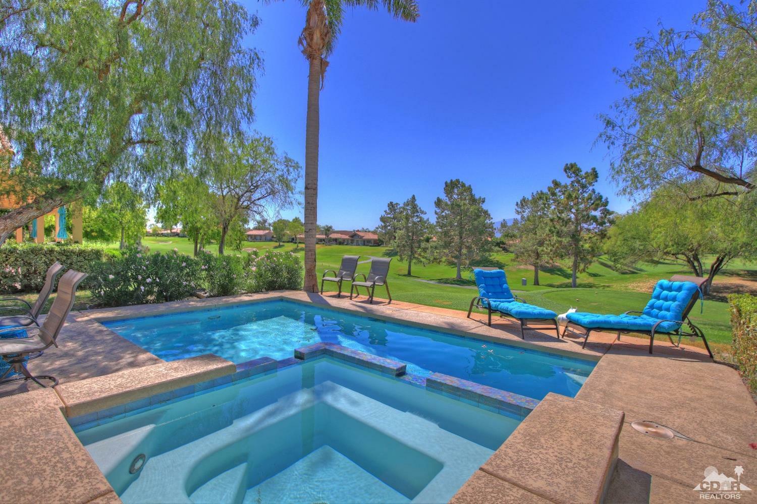 Property Photo:  47 Pine Valley Drive  CA 92270 