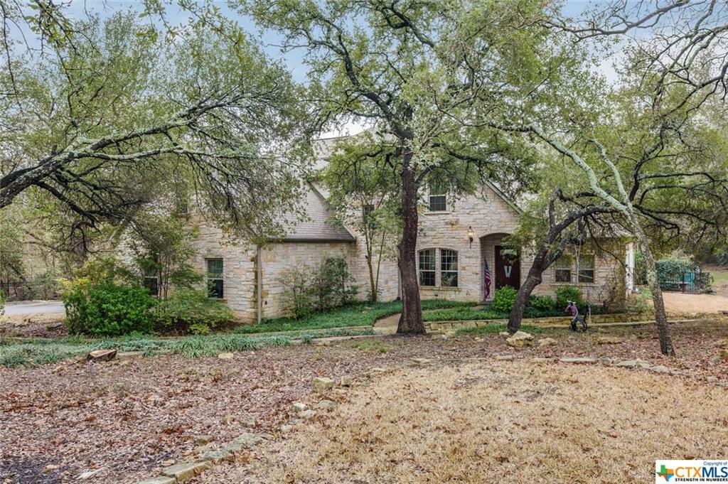 Property Photo:  606 Sundown Drive  TX 76513 