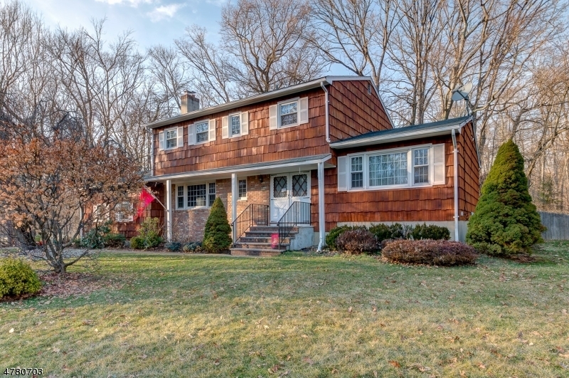 Property Photo:  58 Toby Dr  NJ 07876 