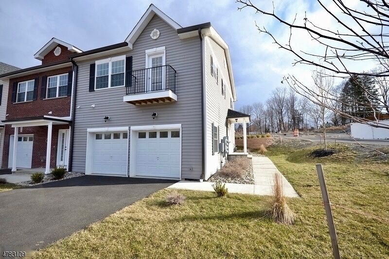 Property Photo:  2 Giancarlo Ln  NJ 07860 