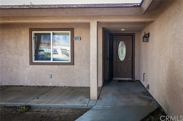 Property Photo:  40431 Pippin Way  CA 92223 