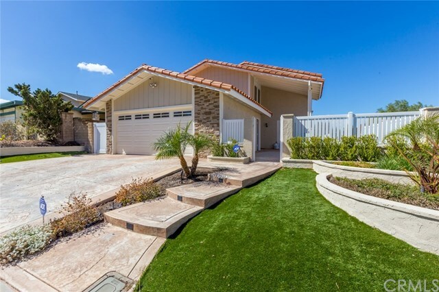 Property Photo:  24411 Sadaba  CA 92692 