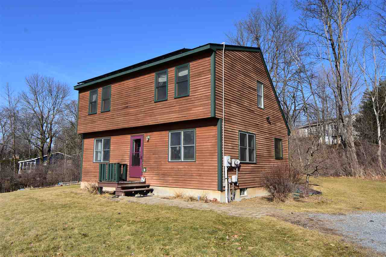 Property Photo:  22 Thomas Circle  VT 05491 