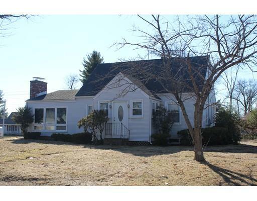 Property Photo: 47 Aldrich Drive MA 01085