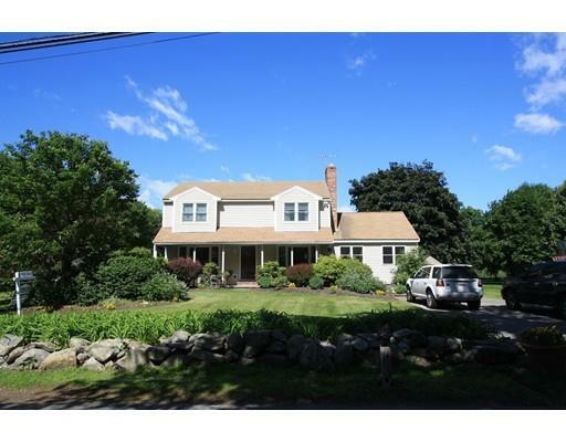 Property Photo:  3 Texas Road  MA 01886 