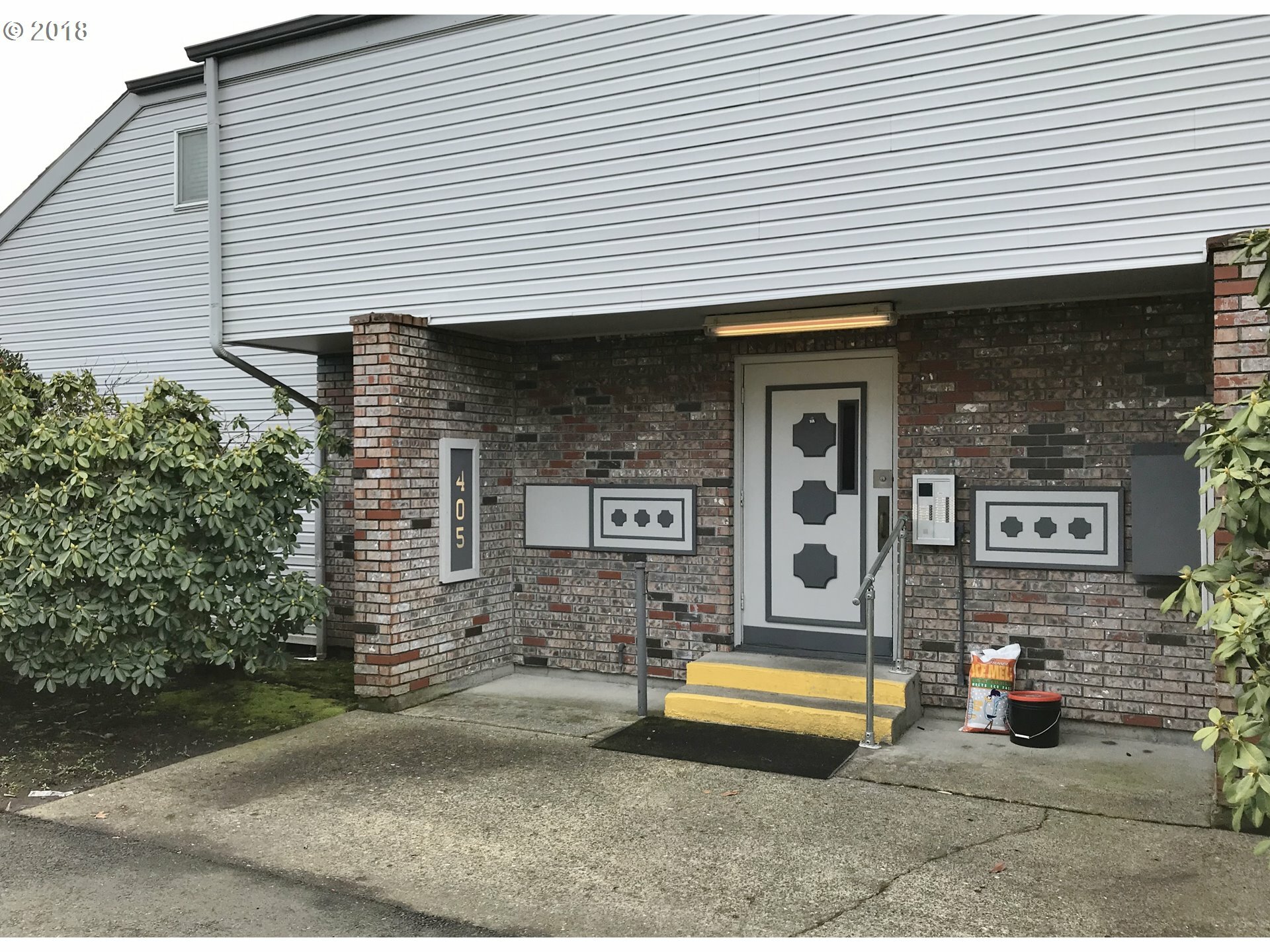 Property Photo: 405 NE 85th St L WA 98665