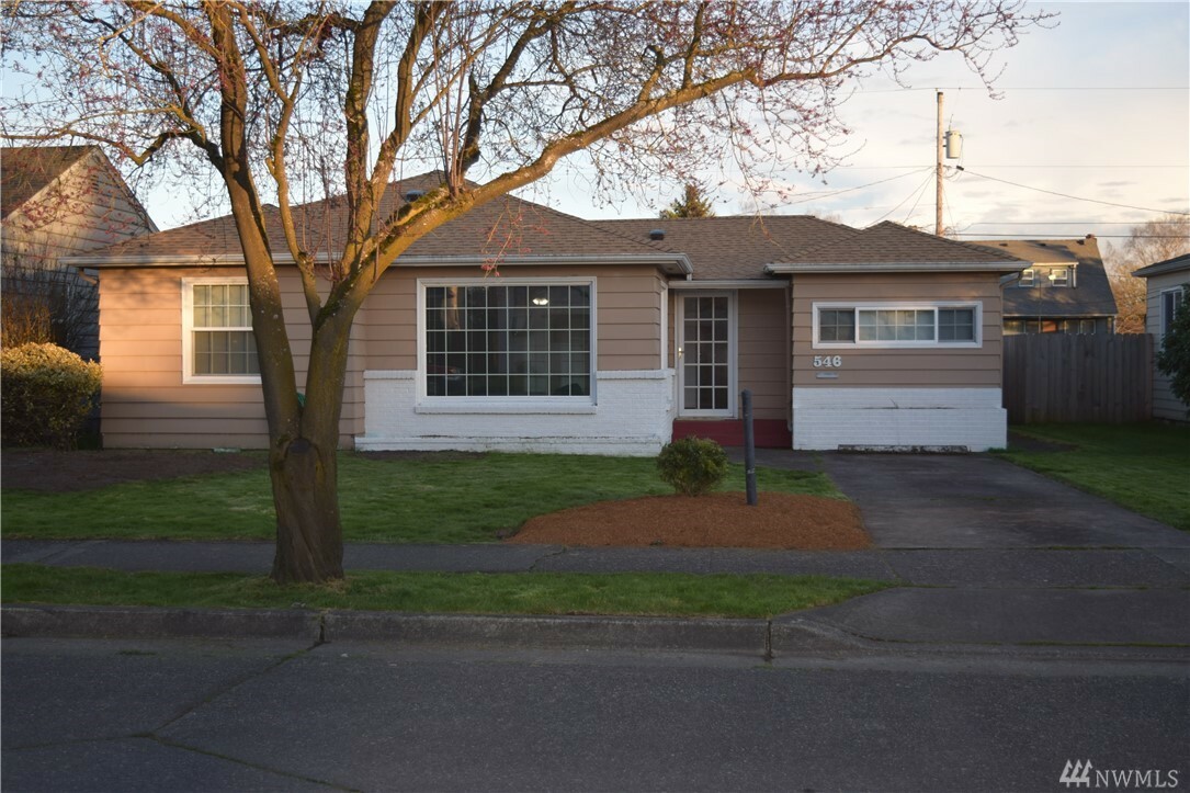 546 20th Ave  Longview WA 98632 photo