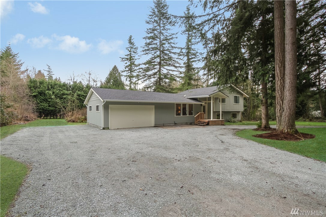 Property Photo:  17803 35th Ave NW  WA 98292 