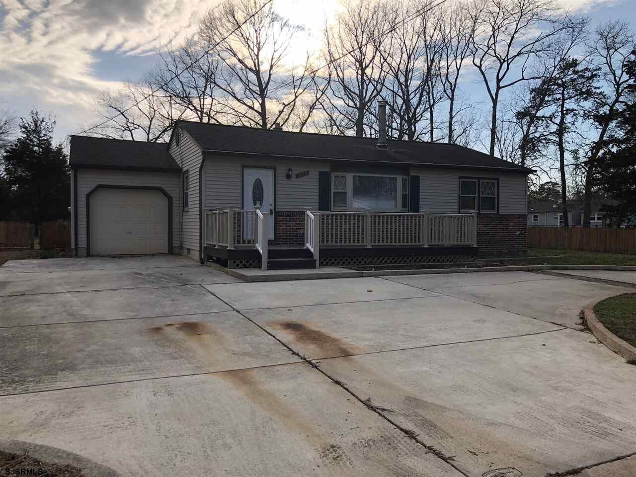 Property Photo:  315 Frank Ln  NJ 08234 