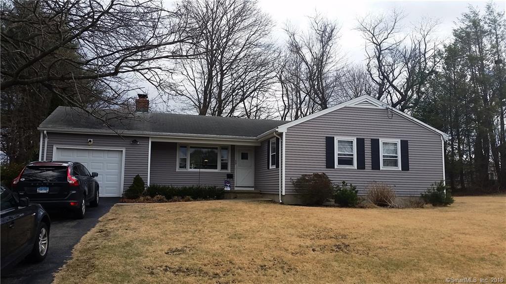 Property Photo: 39 Sunrise Avenue CT 06611
