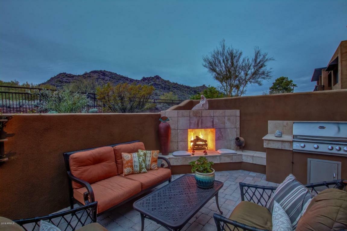 Property Photo:  36600 N Cave Creek Road 19A  AZ 85331 