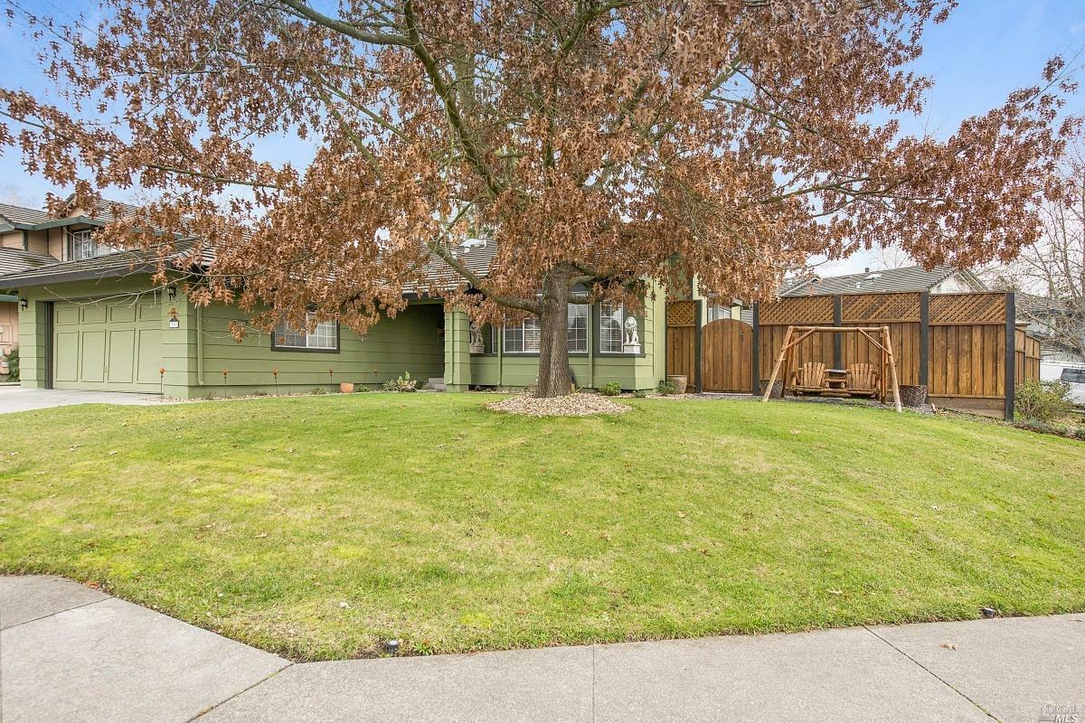 Property Photo:  356 Wilson Lane  CA 95492 