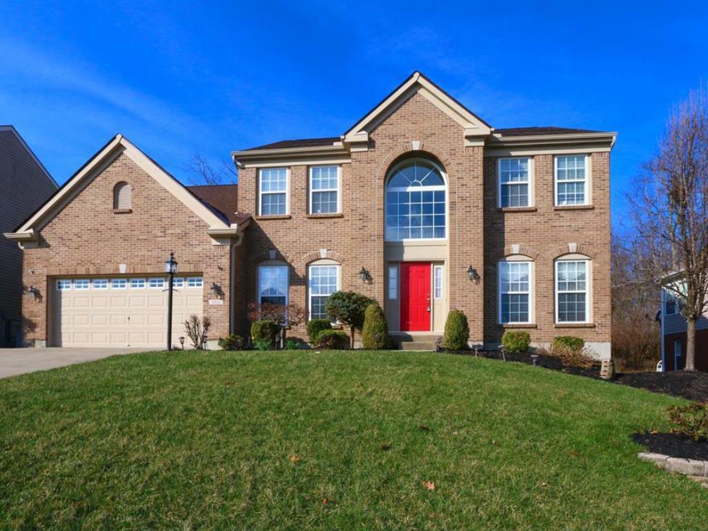 Property Photo: 5331 Little Turtle Drive OH 45065