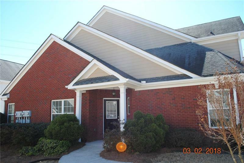 Property Photo: 1802 Willow Branch Lane 30152