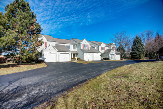 Property Photo:  2539 Arcadia Circle  IL 60540 