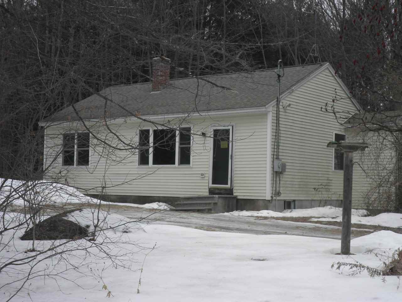 Property Photo:  37 Clement Hill Road  NH 03244 