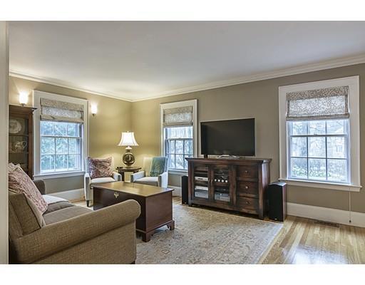 Property Photo: 77 Hancock Street MA 02420