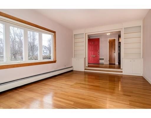 Property Photo:  305 High Street  MA 02090 