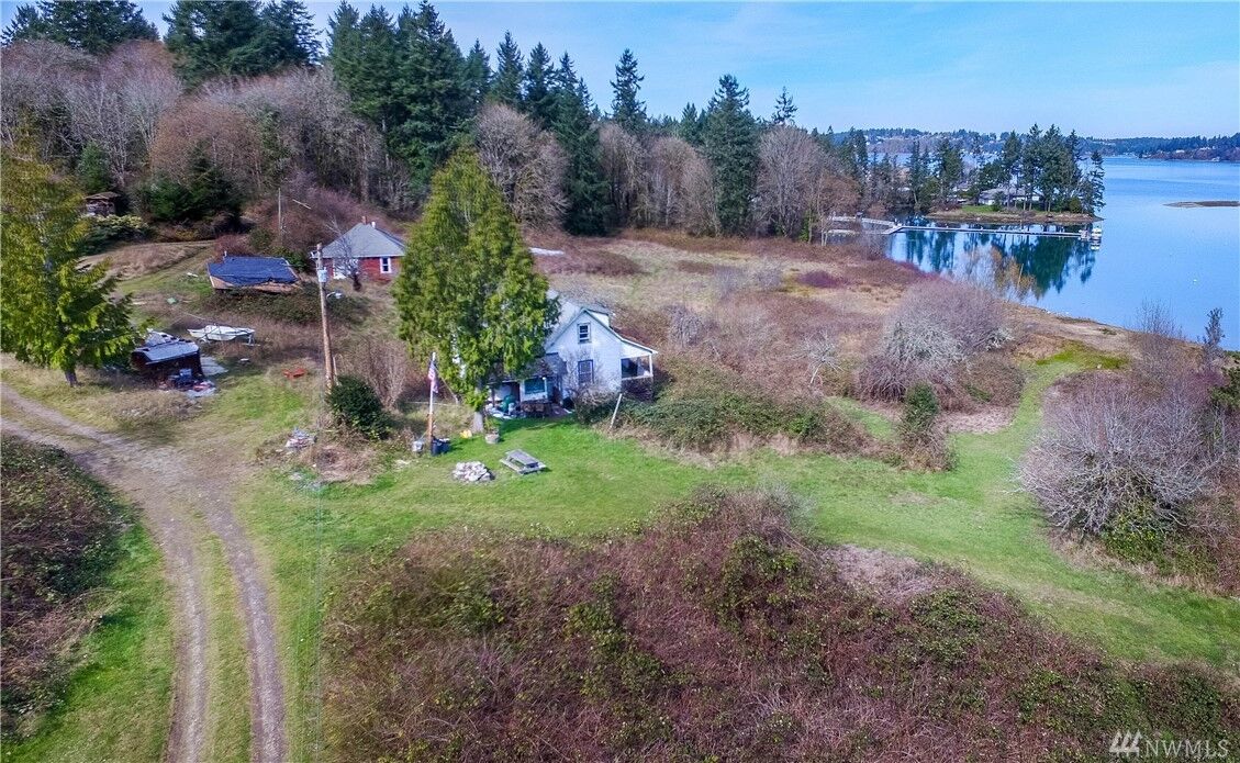 Property Photo: 1273 Mowitsh Drive WA 98333