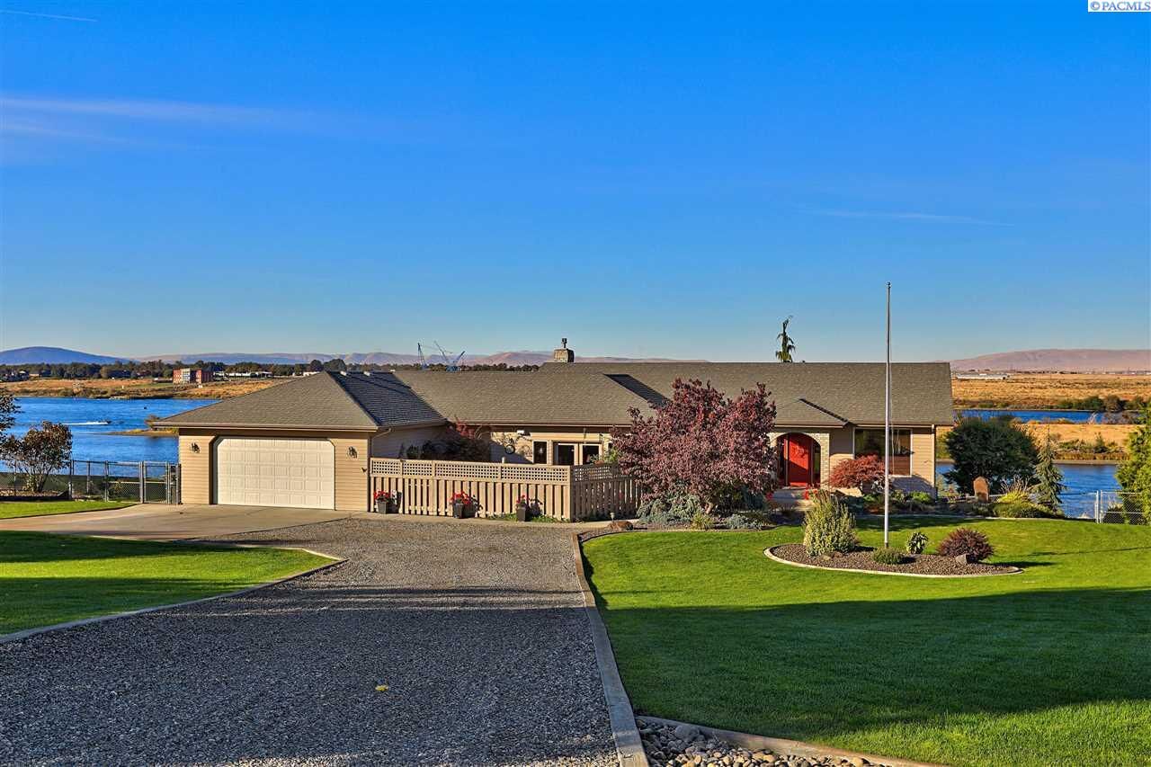 MLS227757 7319 Columbia River Rd., Pasco, WA 993019025