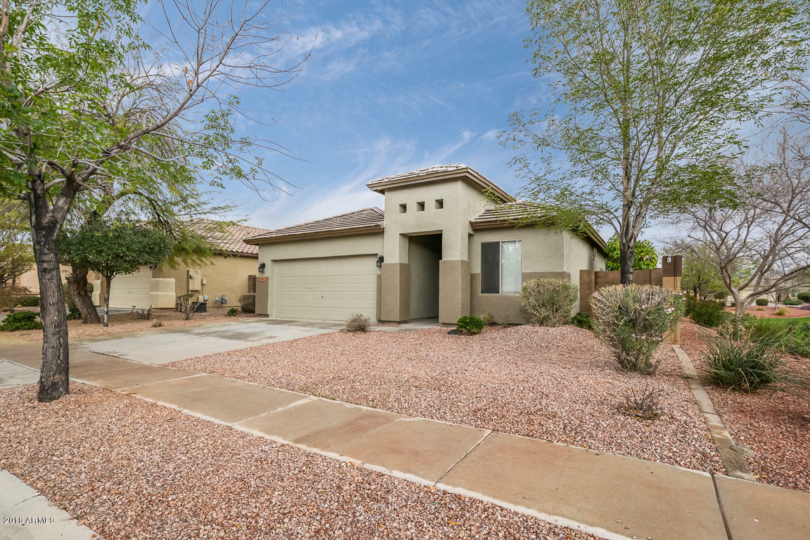 Property Photo:  16930 W Bristol Lane  AZ 85374 