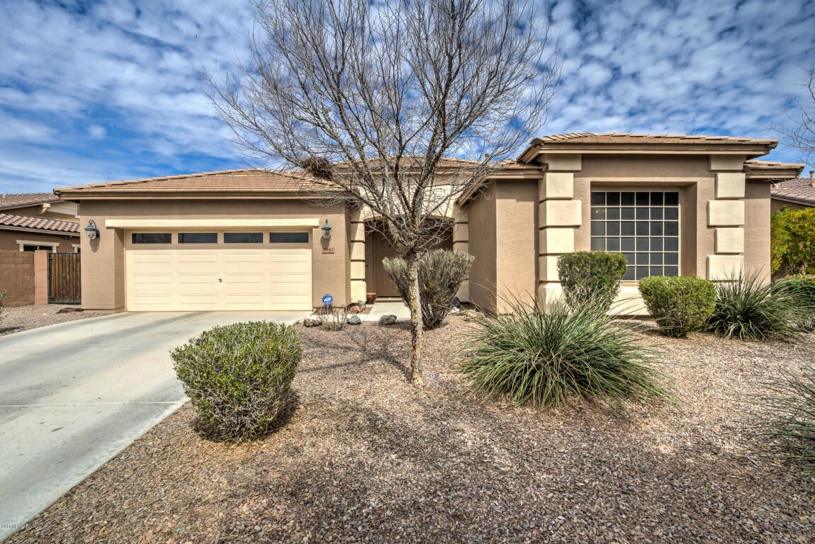 Property Photo:  2942 E Ironside Lane  AZ 85298 