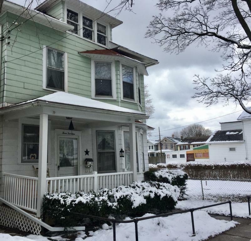 Property Photo:  314 N Garfield Avenue  PA 18504 