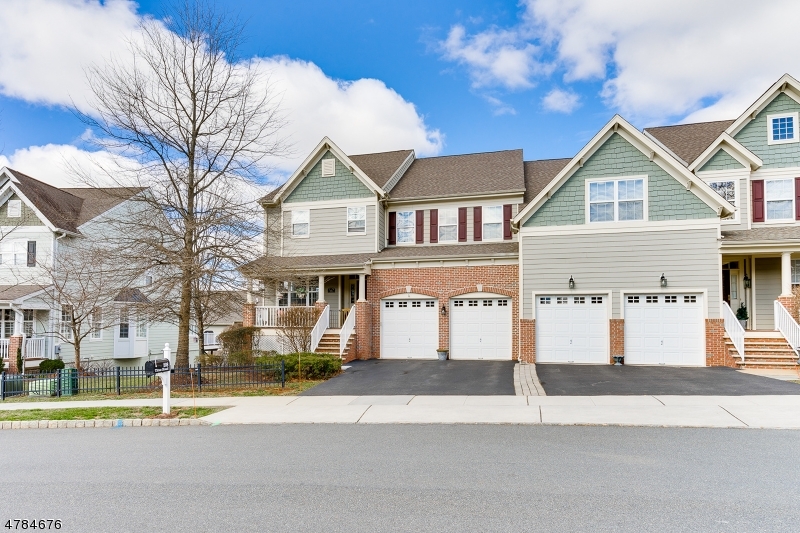 Property Photo:  508 Titus Rd  NJ 08530 