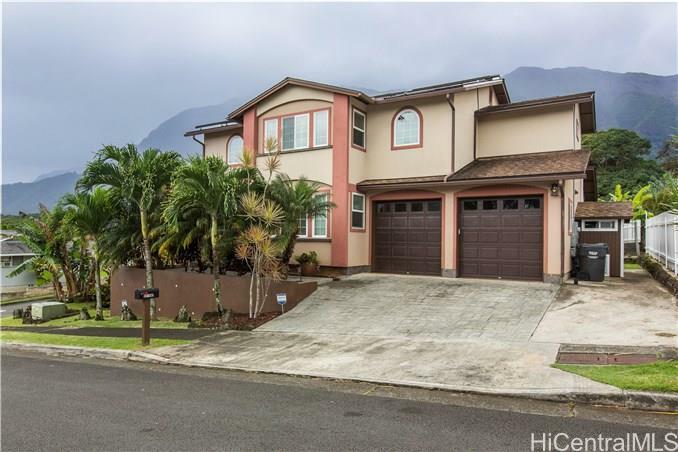 Property Photo:  47-492 Ahulimanu Place  HI 96744 