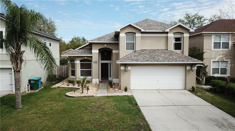 Property Photo:  7921 Chartreux Lane  FL 32751 