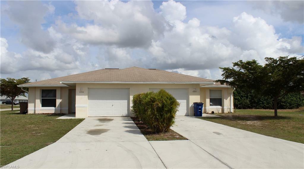 4556 21st Street SW  Lehigh Acres FL 33973 photo