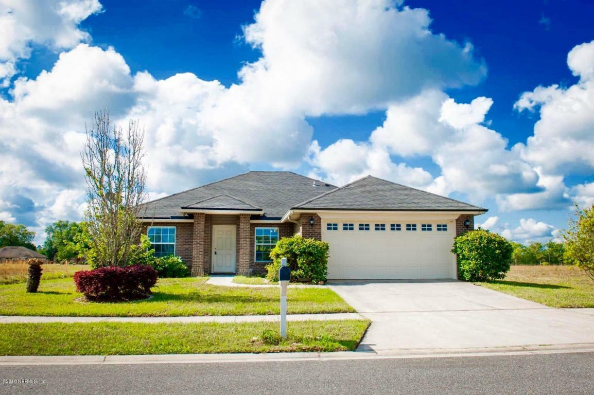 Property Photo: 6246 Daylilly Road FL 32063