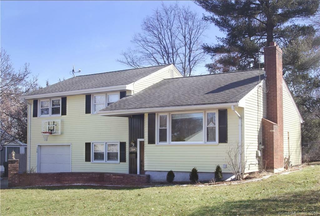 Property Photo: 164 Amherst Street CT 06109