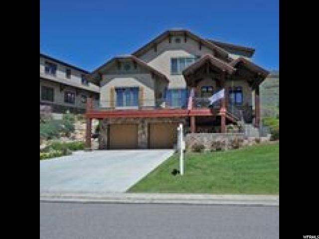 Property Photo:  Address not disclosed  UT 84049 